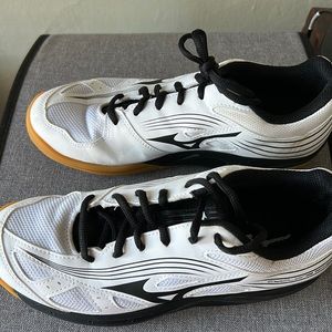 Mizuno volleyball shoes